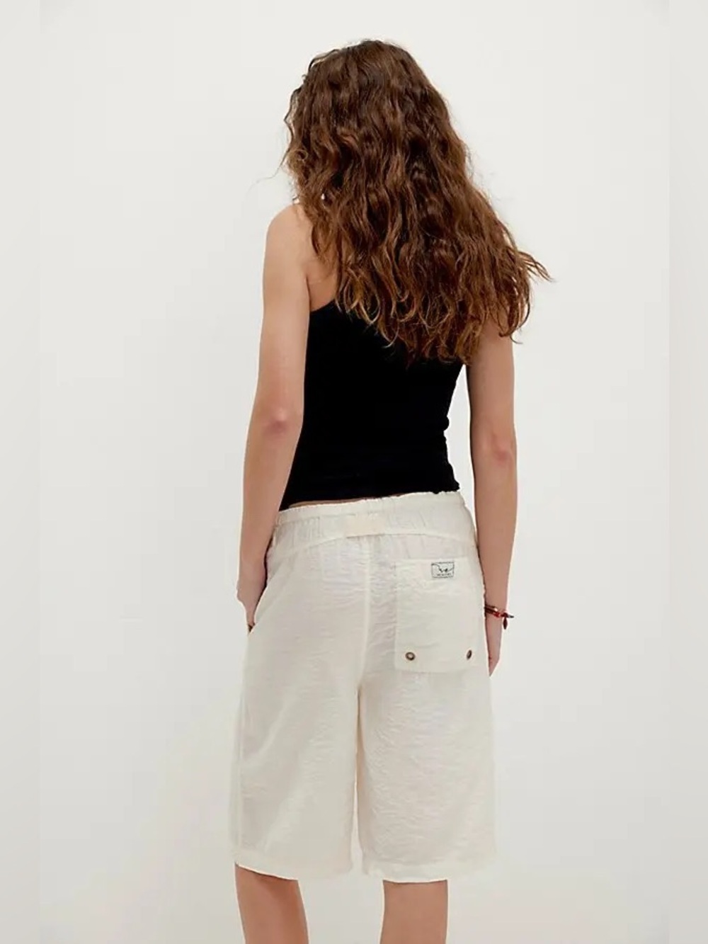 Free People Palma Board Shorts - Picture 2 of 7